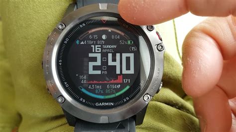 garmin fenix 5x watch faces|fenix watch face downloads.